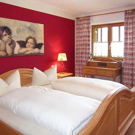 Appartamento Haus Sonnenwinkel - Dal01508-cya *