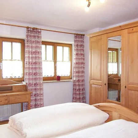 Haus Sonnenwinkel - Dal01508-cya Appartamento