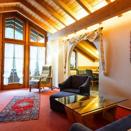 Haus Sonnenwinkel - Dal01508-cya