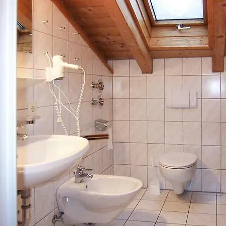 Appartamento Haus Sonnenwinkel - Dal01508-cya Obermaiselstein
