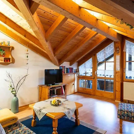 Appartamento Haus Sonnenwinkel - Dal01508-cya *