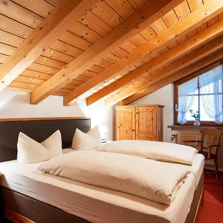 Haus Sonnenwinkel - Dal01508-cya Obermaiselstein