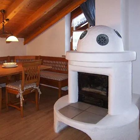 Haus Sonnenwinkel - Dal01508-cya Appartamento *