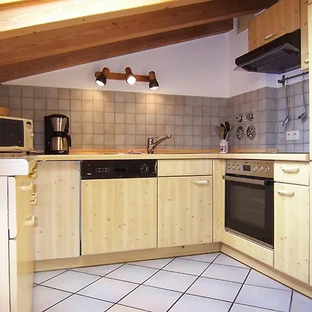 Haus Sonnenwinkel - Dal01508-cya Appartamento