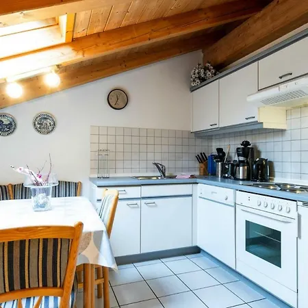 Appartamento Haus Sonnenwinkel - Dal01508-cya *