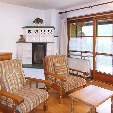 Haus Sonnenwinkel - Dal01508-cya