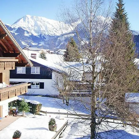 Haus Sonnenwinkel - Dal01508-cya Appartamento Obermaiselstein