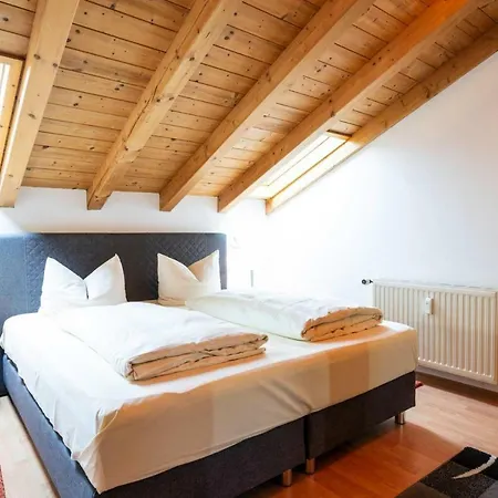 Appartement Haus Sonnenwinkel - Dal01508-cya *