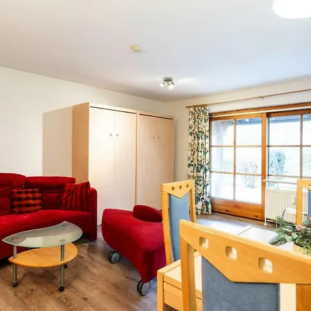 Haus Sonnenwinkel - Dal01508-cya