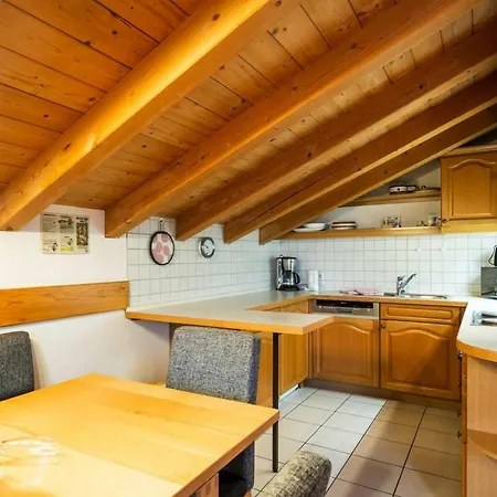 Haus Sonnenwinkel - Dal01508-cya * Obermaiselstein