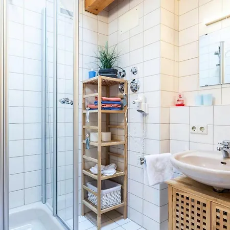 Haus Sonnenwinkel - Dal01508-cya