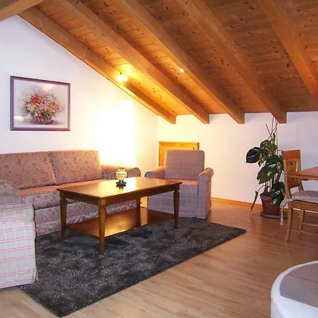 Haus Sonnenwinkel - Dal01508-cya *