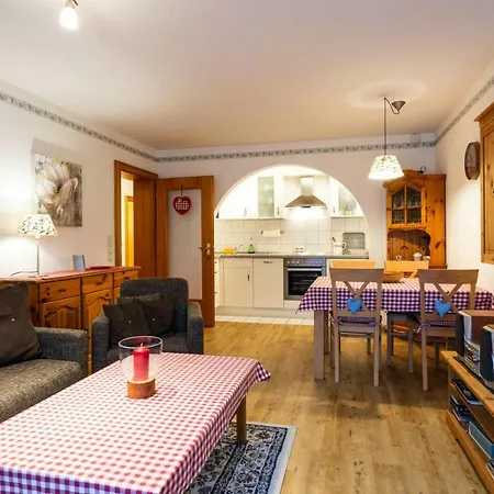 Haus Sonnenwinkel - Dal01508-cya *